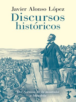cover image of Discursos históricos